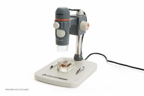 Celestron Handheld Digital Microscope