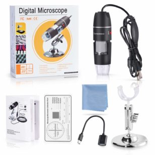 DigiHero USB Digital Microscope