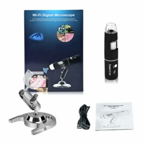 Koolertron Wireless Digital Microscope