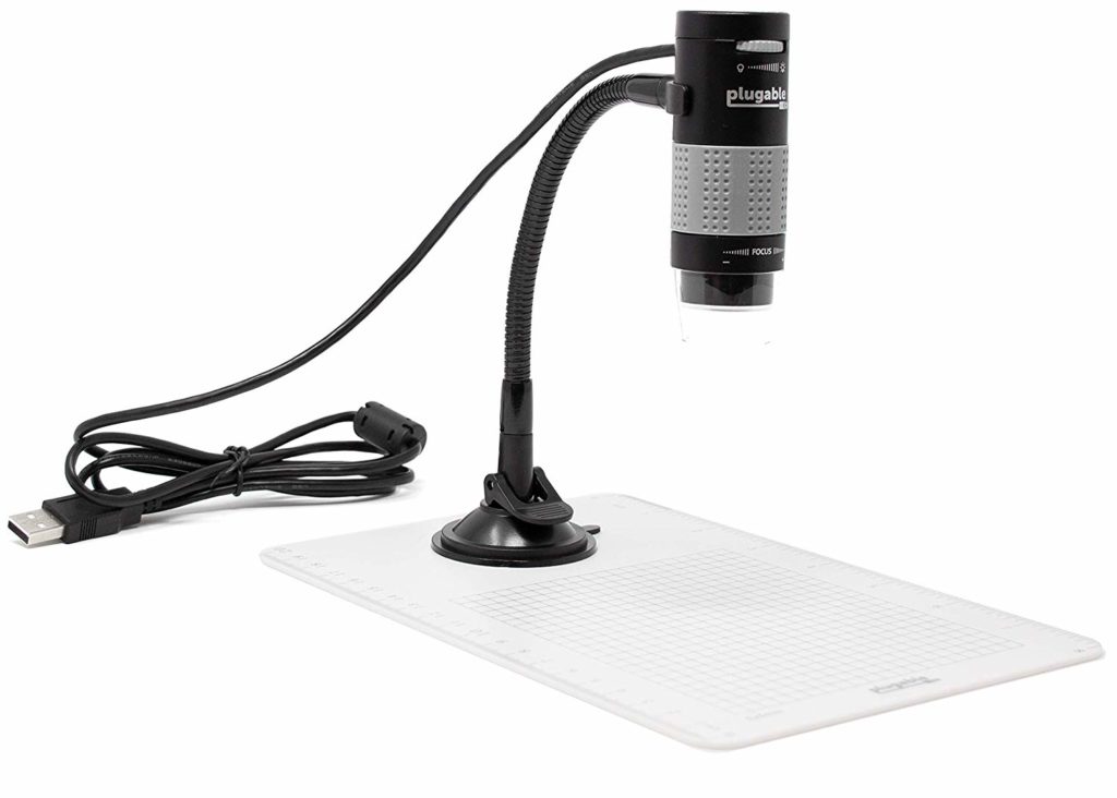 USB Digital Microscopes