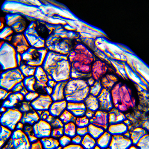 Exploring the Microscopic World with Your iPhone