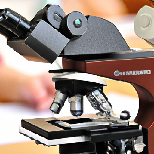 Finding the Perfect Digital Microscope for Students