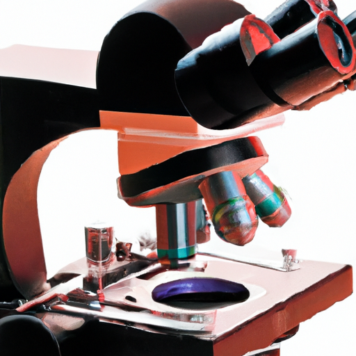 Finding the Perfect Digital Microscope for Students