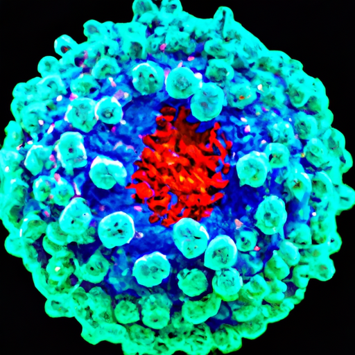 How Optical Microscopes Help in Visualizing Viruses