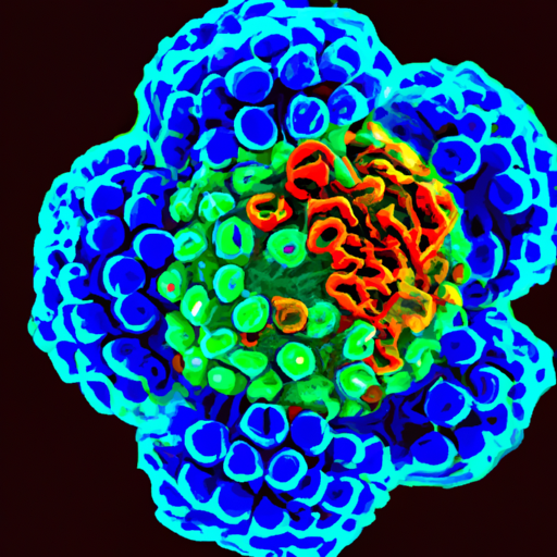 How Optical Microscopes Help in Visualizing Viruses