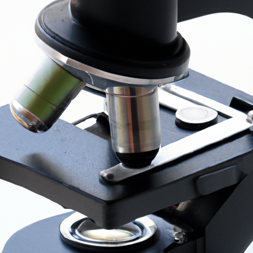 The Ultimate Guide to Choosing a Digital Microscope for Beginners