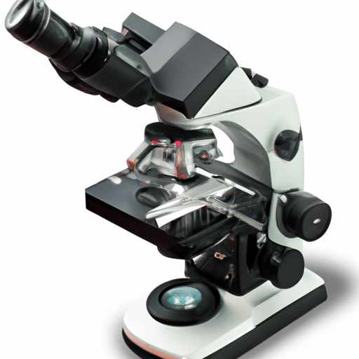 The Ultimate Guide to Choosing a Digital Microscope for Beginners