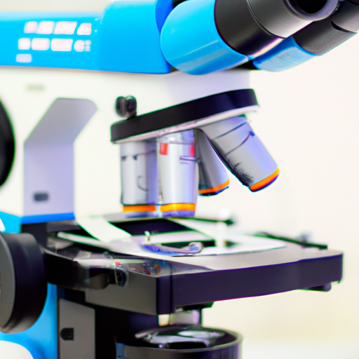 Tips for Choosing the Right Digital Microscope