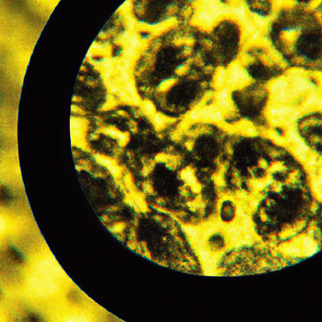 Understanding the Applications of a Digital Microscope