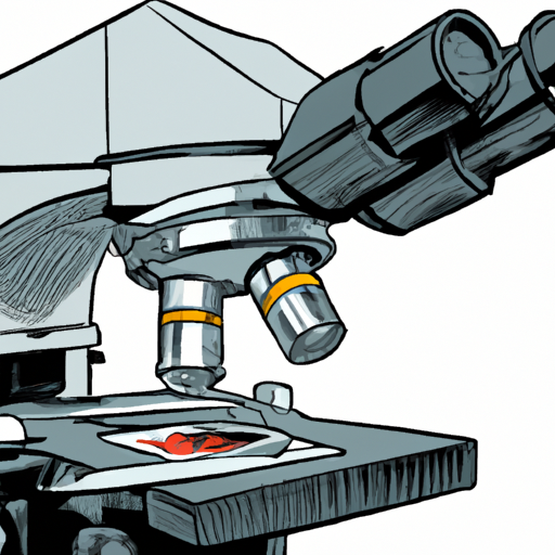 Understanding the Distinctions: Microscope versus Digital Microscope