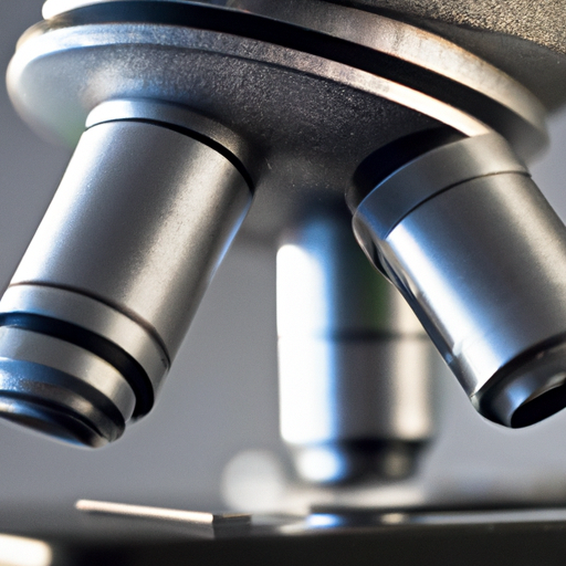 Understanding the Distinctions: Microscope versus Digital Microscope