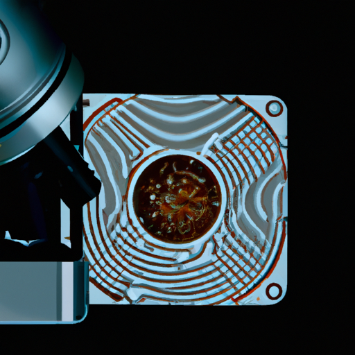 Understanding the Working of a Smartphone Microscope