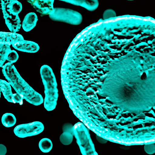 Using a Digital Microscope to Visualize Bacteria