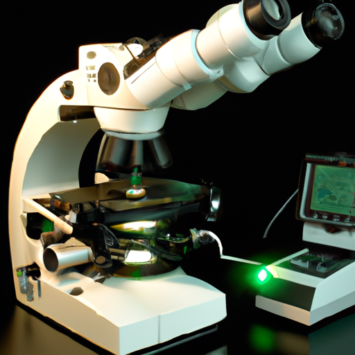 Where to Find a Digital Microscope