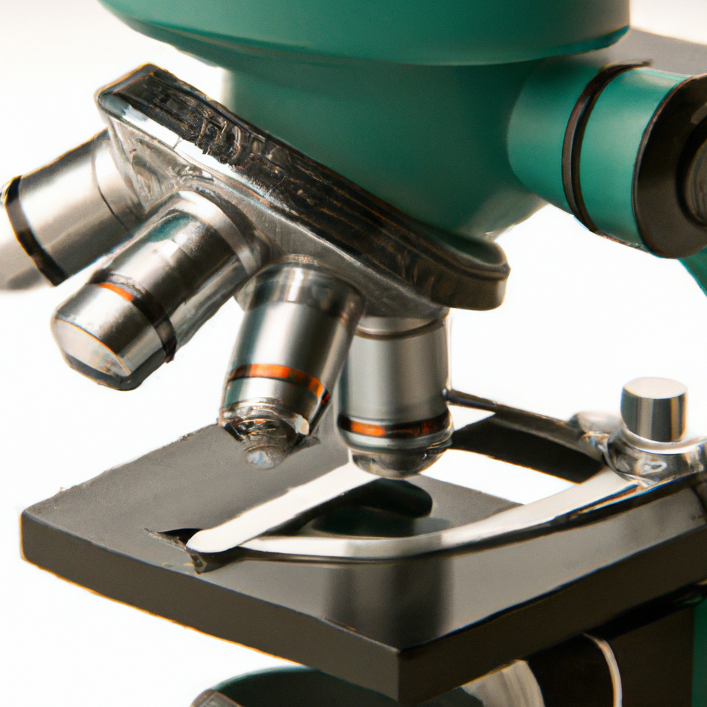 Exploring the Top Digital Microscopes for Precise Imaging