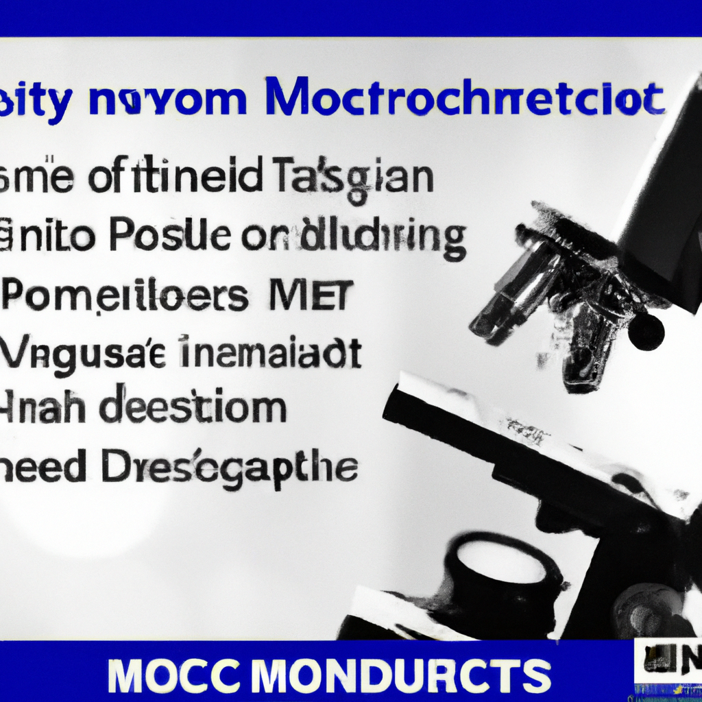 The Benefits of Using a Digital Microscope