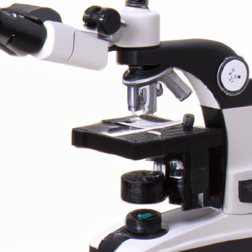 The Magnification Power of a Digital Microscope