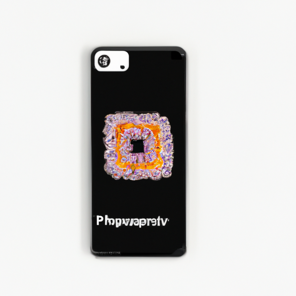 Transform your iPhone Camera into a Powerful Microscope