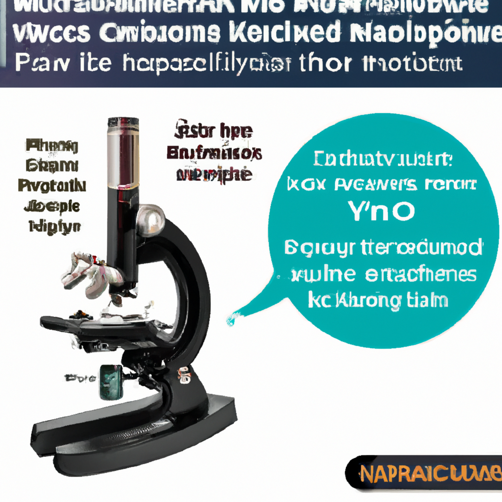 Understanding the Distinction: Microscope vs Digital Microscope