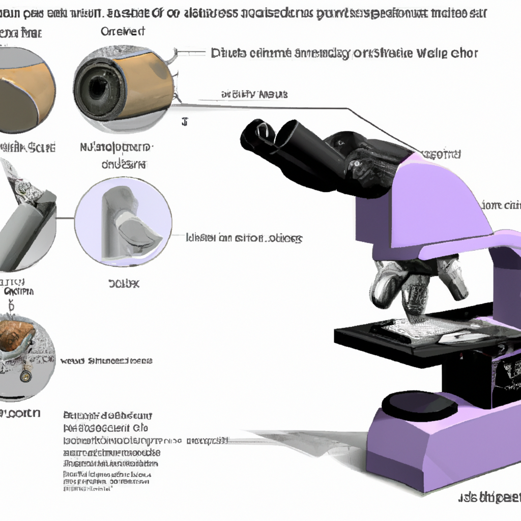 Understanding the Fundamentals of a Digital Microscope